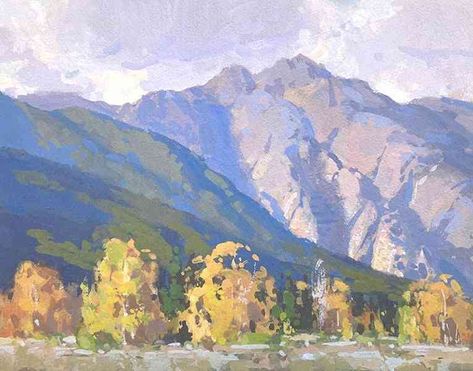 Benjamin Walter - Horizon Fine Art Gallery | Jackson Hole, Wyoming Jackson Hole Art, Sculpture Jewelry, Michael Thomas, Jackson Hole Wyoming, Artist Bio, Jackson Hole, Fine Art Gallery, Wyoming, Painter