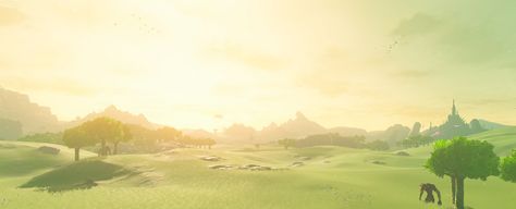 The Legend of Zelda: Breath of the Wild | by GameVogue Zelda Breath Of The Wild, Legend Of Zelda Breath, Zelda Breath, Breath Of The Wild, The Legend Of Zelda, Legend Of Zelda, The Wild, Zelda, High Quality