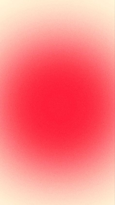 Red Aurora Wallpaper, Pink And Red Aura, Red And White Ombre, Red Aura Wallpaper, Aura Red, Red And White Wallpaper, Red Gradient Background, Plain Wallpaper Iphone, Red Aura