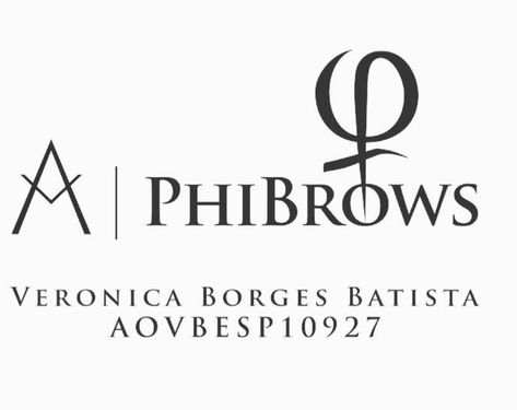 Phibrows Logo, Phibrows Logo Design, Page Borders Design, Borders Design, Design Png, Border Design, Borders, Eyelashes, Logo Design