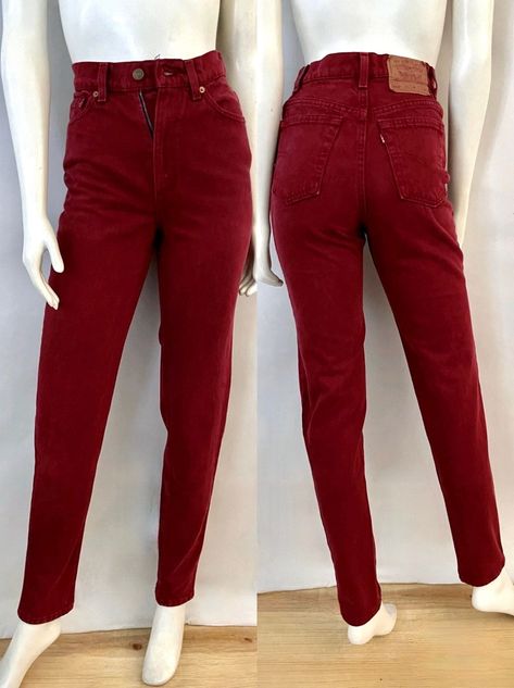 Levis 512, Womens Jeans, Color Free, Levi's Jeans, Quick Delivery, Levis Jeans, Medium Weight, Priority Mail, Levi's