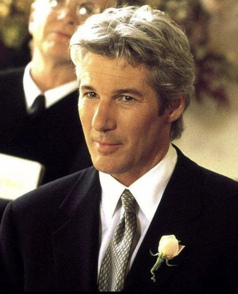 Richard Gere 90s, Old Men In Suits, Richard Gere Pretty Woman, Richard Gere Young, Richard Gear, Older Guys, Summer Dresses 2023, White Summer Dress, Richard Gere