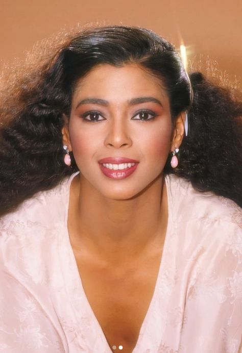 Irene Cara, Old Hollywood, Hollywood