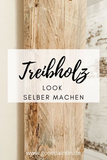 Wie man Holz altern lässt so dass es aussieht wie Treibholz erfahrt Ihr hier. Ganz einfaches Holz wird behandelt um den alten Treibholzlook zu erhalten. Wie das geht, könnt Ihr hier lesen. #treibholz#holzalternlassen#holz#alt#gebraucht Twig Furniture, Small Lounge, Pallet Crafts, Diy Holz, Gourmet Coffee, Household Furniture, Wooden Animals, Diy Blog, Diy Hacks