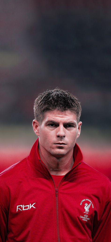 Steven Gerrard Wallpapers, Premier League Wallpapers, Steve Gerrard, Gerrard Liverpool, Liverpool Football Club Wallpapers, Christmas Loungewear, Liverpool Legends, Liverpool Soccer, Liverpool Wallpapers