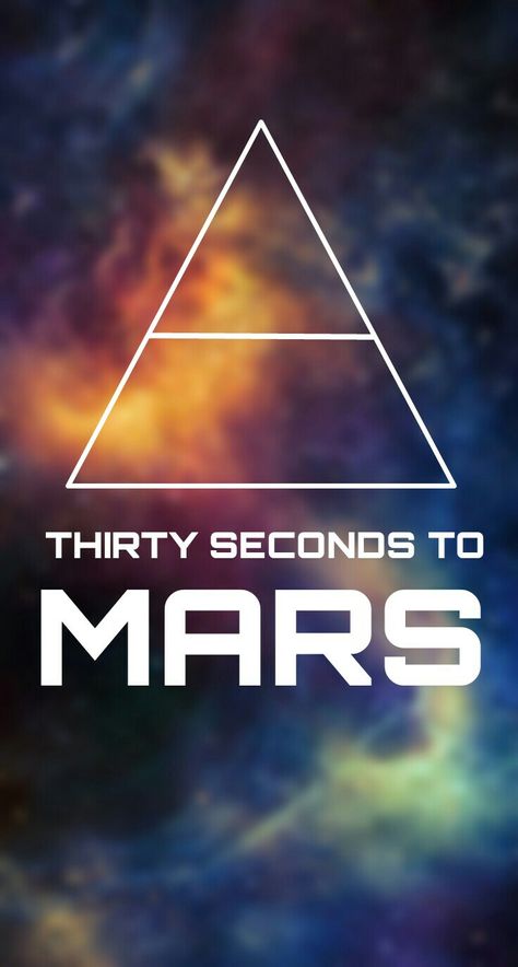 Thirty Seconds To Mars Wallpapers, Mars Wallpaper, Thirty Seconds To Mars, Thirty Seconds, Pop Rock Bands, 30 Seconds To Mars, Jared Leto, Pop Rocks, 30 Seconds