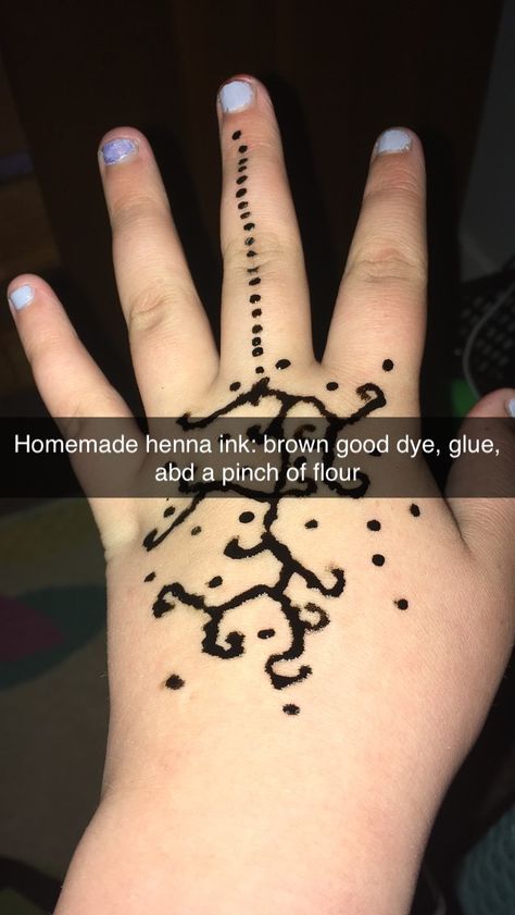 How To Make Homemade Henna, Diy Henna Recipe, Diy Henna Tattoo Recipe, Homemade Henna Recipe, How To Make Henna At Home, Easy Henna For Beginners, Henna Tattoo Recipe, Homemade Henna, How To Do Henna