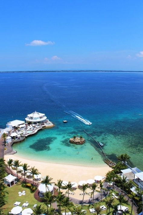 Mövenpick Hotel Mactan Island Cebu Cebu Island Philippines, Fort Santiago, Mactan Island, Philippines Cities, Background References, Palawan Island, Luxury Travel Destinations, Cebu Philippines, Dream Vacations Destinations