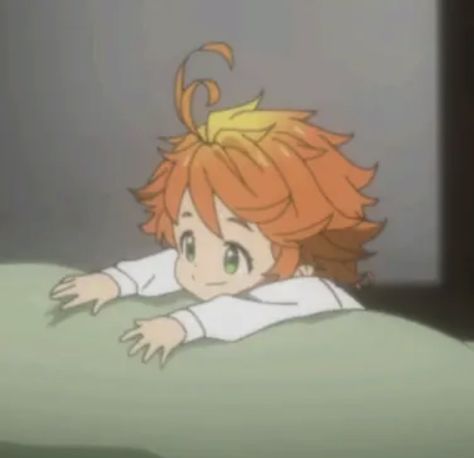 Emma tpn cute <3 The Promised Neverland, Promised Neverland, The Owl House, Owl House, Media, Twitter, Anime, Instagram