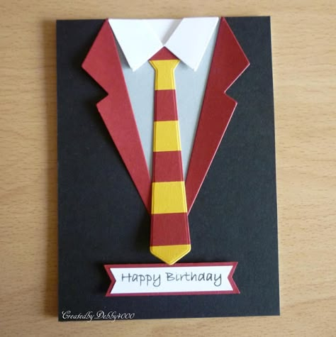 A Scrapjourney: Harry Potter Carte Harry Potter, Harry Potter Birthday Cards, Harry Potter Cards, Imprimibles Harry Potter, Cumpleaños Harry Potter, Harry Potter Bday, Festa Harry Potter, Anniversaire Harry Potter, How To Make Banners