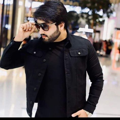 Black Dress Boy Dp, Black Dp Boy, Sed Dp, Advocate Office, Sardar Fashion, Best Fb Profile Pic, Asian Wedding Dress Pakistani, Beard Boy, Best Couple Pics For Dp