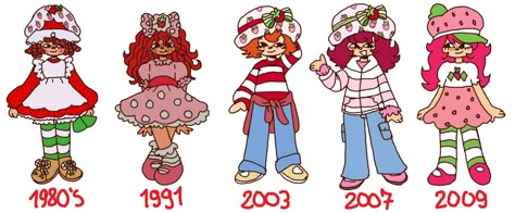 Strawberry Shortcake Gacha Club, Strawberry Shortcake Fanart, Strawberry Shortcake Character, Berry Shortcake, Strawberry Shortcake Cartoon, Strawberry Shortcake Characters, Fairy Tale Characters, Dessin Adorable, Cute Art Styles