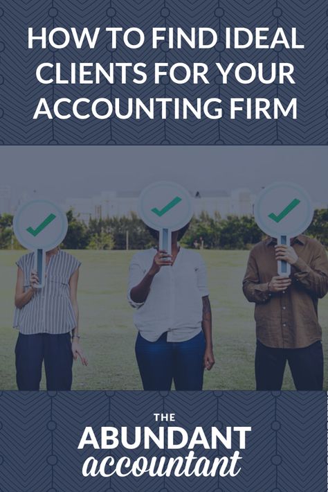 Want to know the secrets of how some of the most successful accountants bring in their ideal clients? Every accountant dreams of a practice full of the right clients. But how – and where – can you find ideal clients for your accounting firm? In this blog, you’ll learn how adding some simple marketing tactics to your business will help you find ideal clients for your accounting firm so you can start having the business and life you’ve always wanted! #abundantaccountant #buildyourfirm Accounting Firm, Office Plan, Accounting Firms, How To Get Clients, Accounting Services, Marketing Tactics, Ideal Client, Business Finance, Psychologist