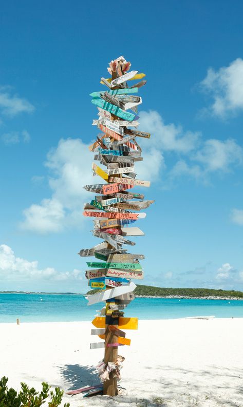 Exuma Island, Great Exuma, Exuma Bahamas, Orange Beach Alabama, Bahamas Travel, Bahamas Vacation, Bahamas Island, Caribbean Beaches, Have Inspiration