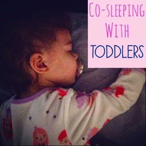 There Are Benefits of Co-Sleeping with Toddlers Co Sleeping With Toddler, Co Sleeping, Working Mom, Working Moms, Baby Wearing, To My Daughter, Love Her, Sleep