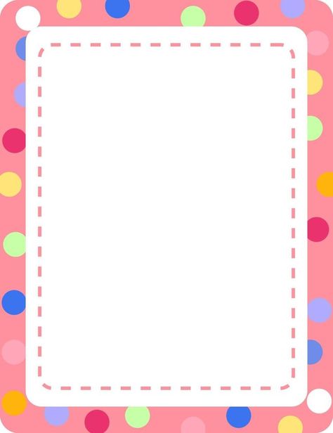 modelo de banner com moldura colorida vazia Marco Polaroid, Page Borders Design, Colorful Frames, Page Borders, Classroom Design, Banner Template, Border Design, Vector Art, Vector Free