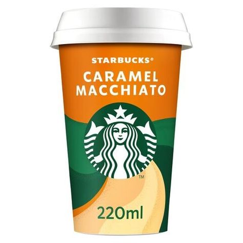 Caramel Macchiato Iced Coffee, Hazelnut Macchiato, Starbucks Caramel Macchiato, Starbucks Caramel, Iced Coffee Drinks, Creamy Coffee, Best Beans, Caramel Macchiato, Coffee To Go