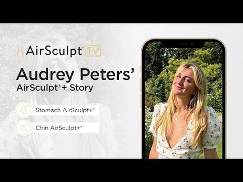 AirSculpt® is a next-generation body sculpting technique available only at Elite Body Sculpture. Surgeons use patented technology to deliver flawless fat removal and body contouring results using no needles, scalpels, or stitches. Air Sculpting Before And After, Audrey Peters, Body Sculpture, Tiktok Star, Fat Removal, Tv Episodes, Body Sculpting, Body Contouring, Technology