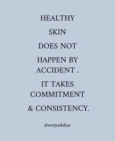 Taking Care Of Your Skin Quotes, Facials Quotes, Botox Quotes, Spa Quotes, Pm Routine, Skin Quotes, Esthetician Quotes, Skins Quotes, Beauty Skin Quotes