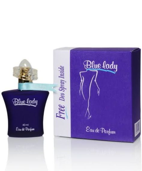 blue lady perfume price in pakistan! blue lady perfume review! Available for unique online store Blue Lady Perfume, Best Perfume For Men, Perfume Reviews, Best Perfume, Women Perfume, Flask, Pakistan, Perfume Bottles