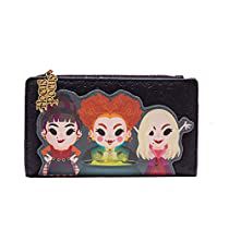 Check this out on Amazon Thackery Binx, Hocus Pocus Sanderson Sisters, Hocus Pocus Tshirt, Loungefly Purse, Disney Wallet, Sanderson Sisters Hocus Pocus, Disney Pop, Disney Designs, Sanderson Sisters