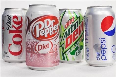 Diet soda is doing these 7 awful things to your body American Drinks, Diet Pepsi, Dr Pepper Can, Soda Recipe, Grape Soda, Quit Drinking, Diet Soda, Diet Drinks, Fast Metabolism