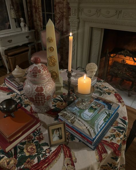 If I didn't live here I probably wouldn't think the second photo was what this room looked like when we moved in six years ago, it's come a long way 🤩 #interiordesign #frenchcountrystyle #englishcountrystyle #antiques #vintage #facebookmarketplace #homedecor #housegardenuk #cottagejournalmagazine #maximalistinteriors #frenchstyle #frenchcountry #housebeautiful #housebeautifulhome #housebeautifulmagazine #bhghome #collectedhome Heritage Maximalism, House Beautiful Magazine, English Country Style, Maximalism, French Country Style, French Country, Home Deco, Cute Pictures, Beautiful Homes