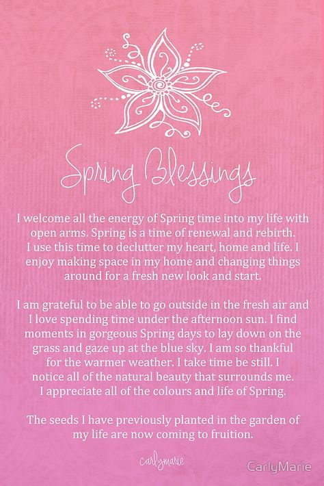 Spring Blessings, Spring Equinox, Vibrational Energy, Mind Body Soul, Spiritual Healing, Daily Affirmations, Positive Thoughts, The Words, A Flower