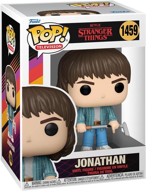 #bobblehead #funko #funkopop #funkopops #funkofamily #funkocollector #giftidea #strangerthings #milliebobbybrown #finnwolfhard #noahschnapp #eleven #netflix #sadiesink #strangerthingsedit #jonathan #gatenmatarazzo #calebmclaughlin #mikewheeler #st #mileven #strangerthingsedits #milliebobbybrownedit #millie #willbyers #edit #love #strangerthingsseason #florencebymills #mills #edits #fillie #it #riverdale #finnwolfhardedit #mbb #nillie #enolaholmes Pop Stranger Things, Stranger Things Jonathan, Stranger Things Funko Pop, Hawkins Indiana, Jonathan Byers, Pop Tv, Mall Outfit, Favorite Tv Characters, Pop Television