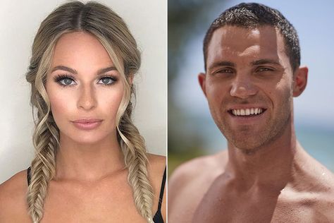 Siesta Key: Juliette Porter Reacts To Her Ex Getting His Girlfriend Pregnant The Same Year They Broke Up #AlexKompo, #JuliettePorter, #SiestaKey celebrityinsider.org #Entertainment #celebrityinsider #celebritynews #celebrities #celebrity Juliette Siesta Key Hair, Juliette Porter, Pregnant With A Girl, Bachelor Nation, Entertainment Tonight, Siesta Key, New Girlfriend, Pretty Hair, Step Moms