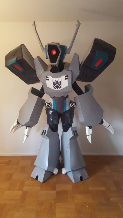 tfa shockwave | Tumblr~BEST COSTUME EVER XD Tfa Shockwave, Shockwave Transformers, Transformer Costume, Best Costume Ever, Transformers Memes, Fnaf Cosplay, Best Costume, Transformers Comic, Transformers 3