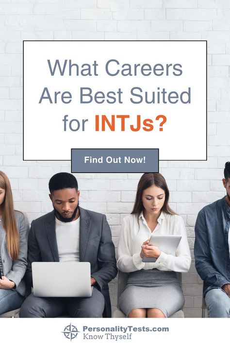 Discover career paths tailored for INTJs—such as scientists, strategists, or architects—aligned with their analytical minds and visionary thinking. Explore professions ideal for this personality type. #INTJCareers #PersonalityTraits 💼🔬 Intj Architect, Personality Type, Career Path, Personality Traits, Intj, Personality Types, Scientists, Professions, Architects