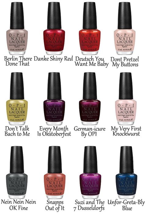 Opi Fall Gel Colors 2022, Opi Fall 2022 Collection, Opi Shellac Colors, Opi Nail Polish Colors Fall 2022, Opi Cia Color Is Awesome, Opi Fall 2023 Collection, Opi Gel Polish Nice Set Of Pipes, Opi Fall Wonders 2022, Opi Fall