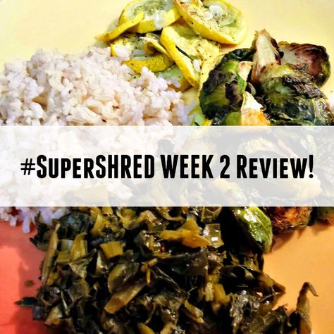 My Week 2 Review of Dr. Ian Smith's #SuperShred Diet! | My Pretty Brown Blog #weightloss #ShredderNation #diet Dr Ian Smith Shred Diet, Shred Diet Recipes, Shred Diet Plan, Super Shred Diet, 20 20 Diet, Dr Ian Smith, Shred Diet, Create New Habits, Ian Smith