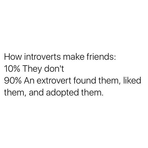 How Introverts Make Friends, Making Friends Quotes, Online Friends Aesthetic, Types Of Friends, Sunny Aesthetic, Bf Quotes, Besties For The Resties, I Walk Alone, To My Bestie