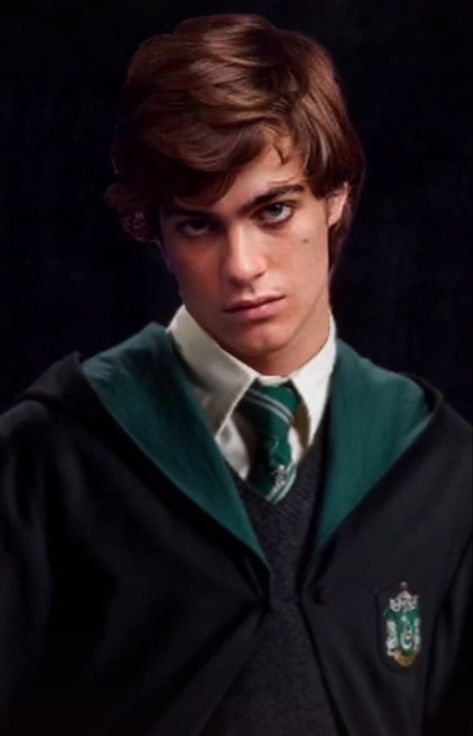 Slytherin Uniform, Hogwarts Uniform, Buku Harry Potter, Snk Cosplay, Slytherin Harry Potter, Hogwarts Aesthetic, Slytherin Aesthetic, Harry Potter Fanfiction, Harry Potter Aesthetic