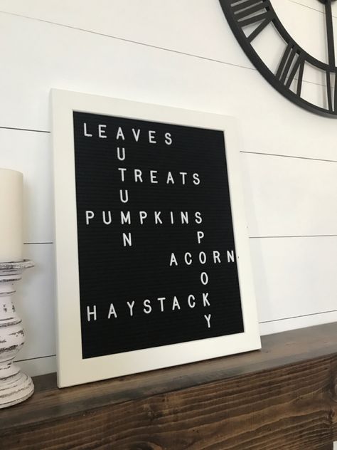 September Board Quotes, September Letterboard Quotes Funny, September Letterboard, September Letterboard Quotes, Letterboard Halloween, Halloween Letterboard, Fall Letterboard, Letterboard Ideas, September Quotes