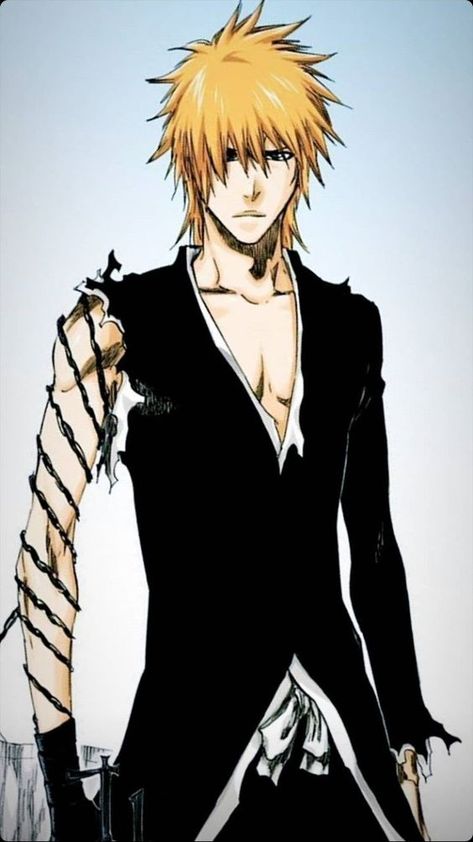 Dangai Ichigo Pfp, Ichigo Manga Icon, Dangai Ichigo, Bleach Pfps, Bleach Pfp, Ichigo Bankai, Last Game Manga, Ichigo Kurosaki Wallpaper, Ichigo Manga