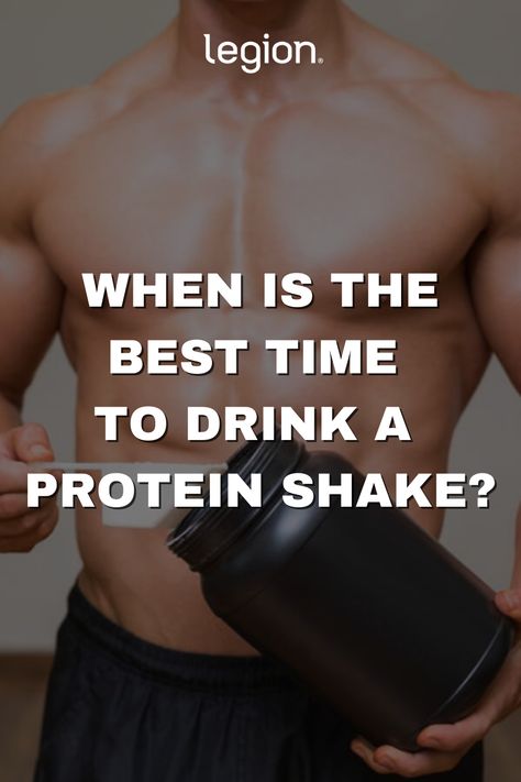 Protein Shake For Muscle Gain, When To Drink A Protein Shake, When To Take Protein Shakes, Best Time To Drink Protein Shake, Protein Shake Before Or After Workout, After Workout Protein Shake, Post Workout Shake Protein, Protein Before Or After Workout, Protein Shakes To Gain Muscle