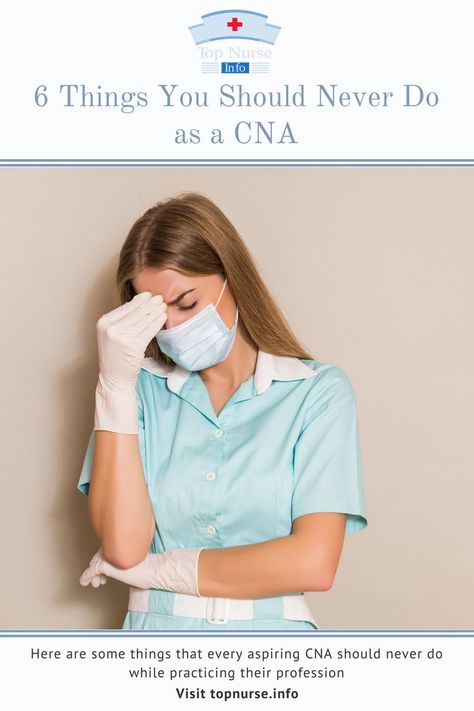 Things You Should Never Do as a CNA Cna Interview Outfit, Cna Essentials For Work, Cna Tips Training, Cna Hairstyles, Cna Tips, Cna Aesthetic, Nursing Study Tips, Nursing School Inspiration, Cna Life