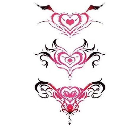 Trap Tattoos For Women, Belly Tattoos, Mark Tattoo, Witch Tattoo, Henna Tattoo Designs Simple, Cute Little Tattoos, Tattoo Design Book, Wings Tattoo, Time Tattoos