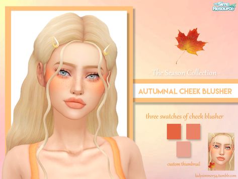 Cc Hair, Makeup Cc, Sims Free Play, The Sims 4 Pc, Pelo Sims, Sims 4 Cc Makeup, Sims 4 Mm Cc, Sims 4 Cc Folder, Sims 4 Teen