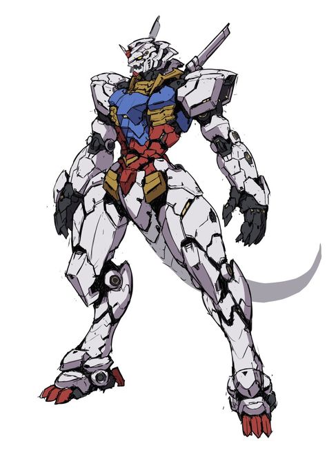 Japanese Mecha Art, Dragon Gundam, Mecha Dragon, Gundam Tutorial, Mecha Art, Kartu Pokemon, Mecha Design, Mecha Suit, Big Robots