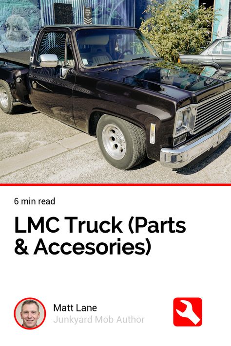 LMC Truck (Parts & Accesories) Lmc Truck, Old Dodge Trucks, Dodge Truck, Classic Truck, Dodge Trucks, Gmc Trucks, Ford Truck, Parts Catalog, Classic Trucks