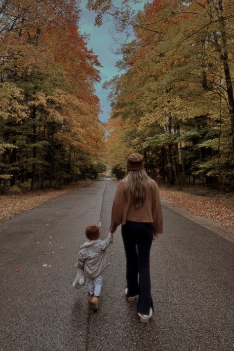 fall, upnorth, motherhood, toddlers 2025 Vision Board Motherhood, Toddler Vision Board, Motherhood Vision Board, Single Mother Aesthetic, Stay At Home Mom Aesthetic, Mom Life Aesthetic, Wfh Outfits, 2025 Board, Reclaim Your Power