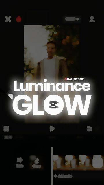 Glow Effect, Story Ideas, Insta Story, On Instagram, Instagram