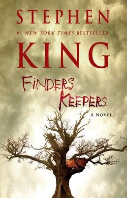 Finders Keepers Stephen King Books List, Stephen King Books, King Book, Pocket Books, Horror Books, Best Novels, Finders Keepers, The Bill, Favorite Authors