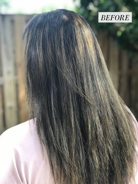 How My Hair Colorist Corrected the Worst Dye Job I’ve Ever Had | Allure Bad Hair Color Job, How To Strip Color From Hair, Color Remover Hair Before And After, Bad Blonde Hair, Bad Hair Dye Job, Blonde Hair Dye, Hair Color Removers, Loreal Hair Color, Color Correction Hair