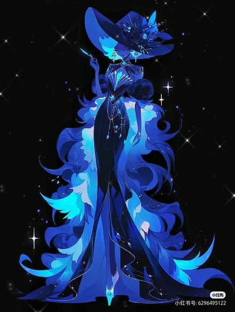 Cosmic Outfit, Cosmic Dress, Easy Dragon Drawings, Adopt Idea, The Art Of Storytelling, Kunst Inspiration, Dreamy Art, Beautiful Drawings, Female Character Design