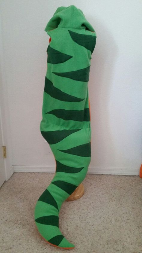 Kids Snake Costume, Diy Snake Costume, Snake Costume For Kids, Concert Costumes, Snake Costume, World Book Day Costumes, Book Day Costumes, Animal Costumes, Book Week